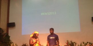 Ce qu’il faut retenir de la 2e édition des KONGOSSA WEB SERIES