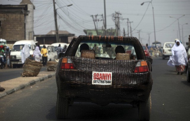 image © reuters/akintunde akinleye