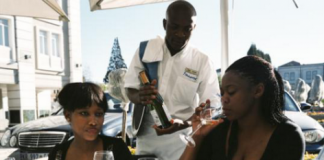 Comment les nouvelles classes moyennes africaines mangent-elles ? afro food