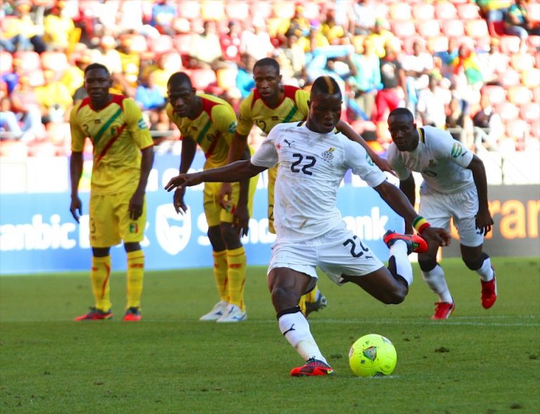 La revue de presse de la première journée de la CAN 2013