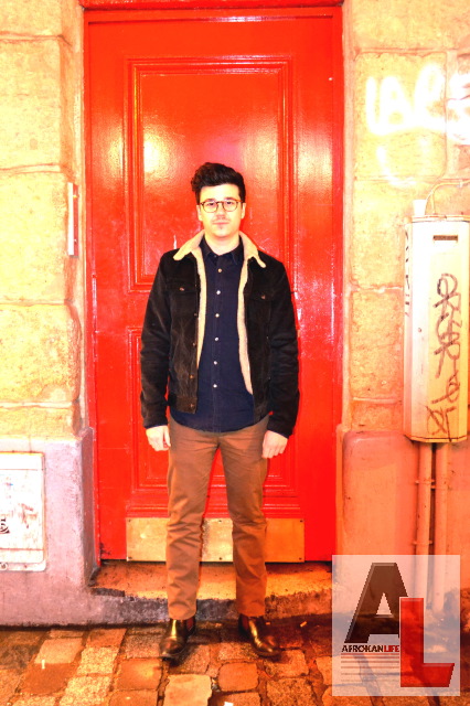 streetstyle - valentin morisseau