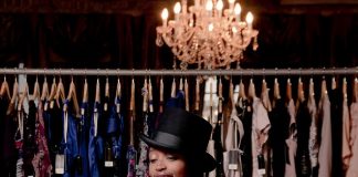 Afro Inspiration – Adja Balki, créatrice de Zaimba and Baldena