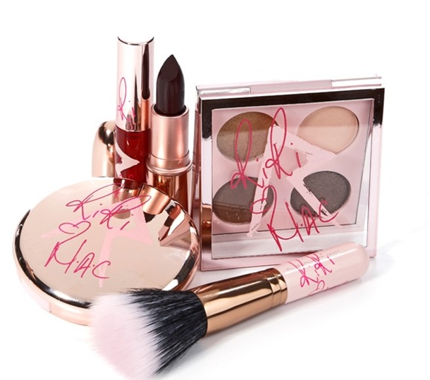 RiRi Hearts MAC