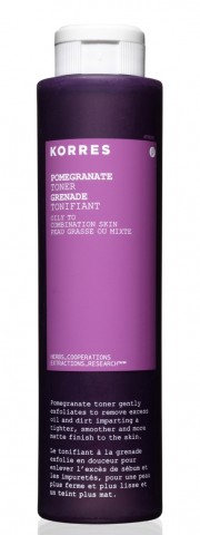 Pomegranate Toner