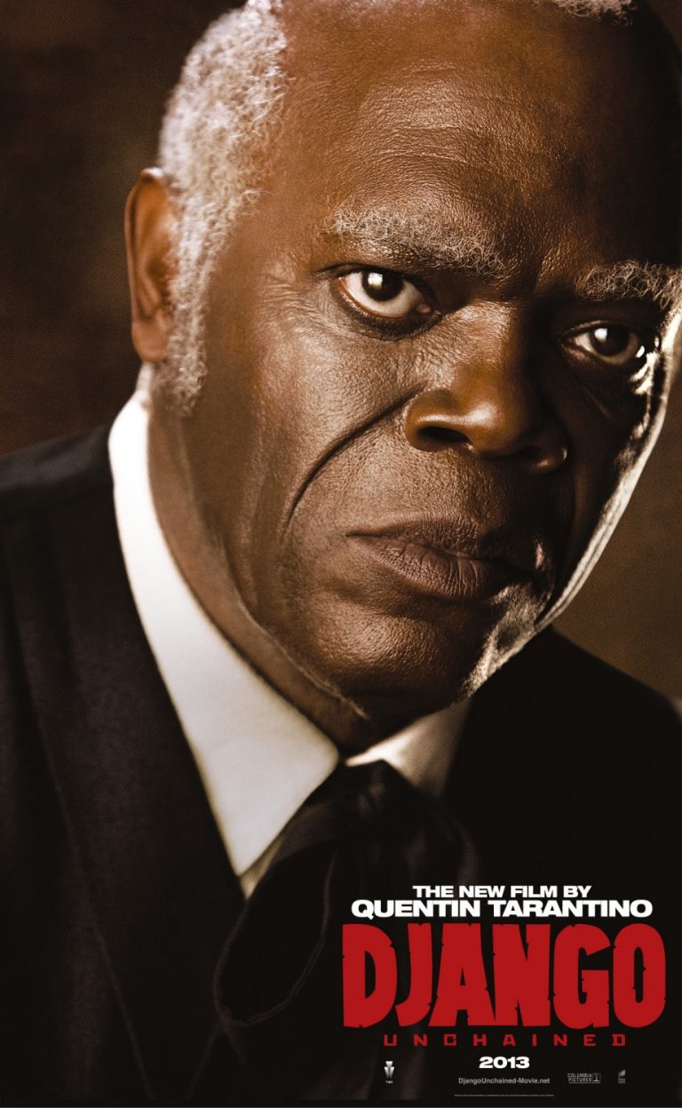 Django Unchained : La place de l’homme noir dans la société américaine