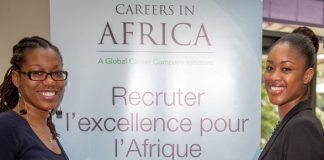 Tout ce qu’il faut savoir sur le sommet Careers in Africa paris_africa