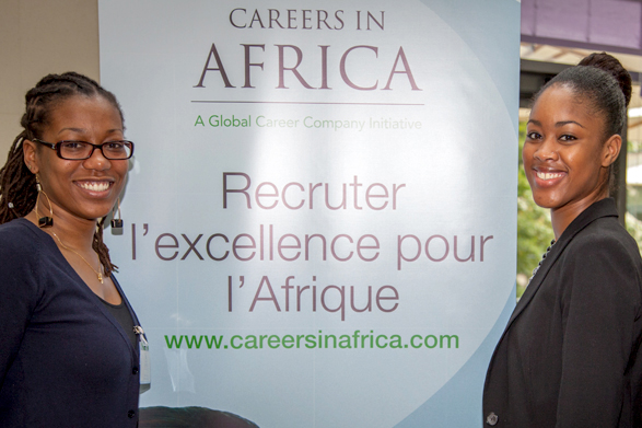 Tout ce qu’il faut savoir sur le sommet Careers in Africa