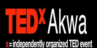 Douala accueille la première conférence Technology, Entertainment and Design (TED) en Afrique francophone ted x akwa