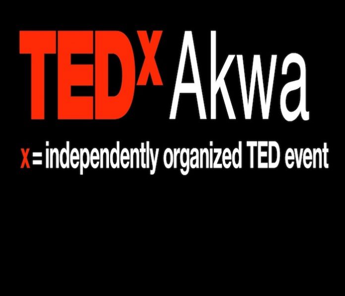 ted x akwa