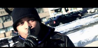 Afro Inspiration : Yann Nz, artiste rappeur d’origine camerounaise yann nz