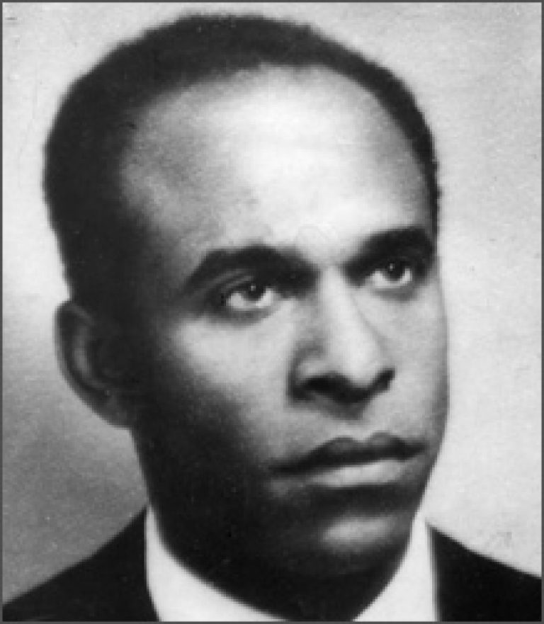 Frantz Fanon : Recueil de textes introduit par Mireille Fanon-Mendès-France