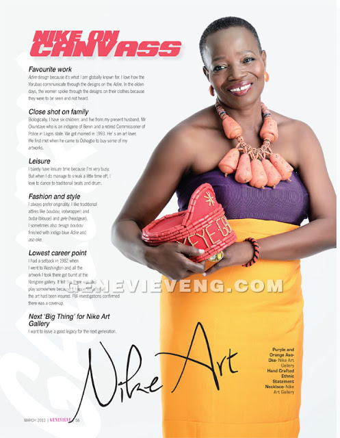 Genevieve-Magazine-March-2013-Nike-Okundaye1