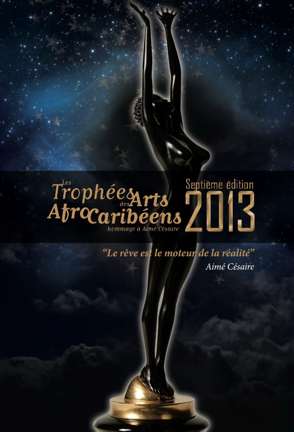 Les trophées des arts Afro-Caribéens