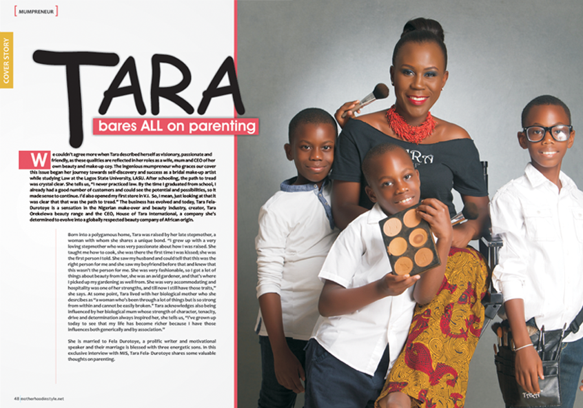 Motherhood-In-Style-Magazine-March-2013-Tara-Fela-Durotoye1