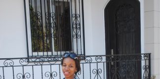 Cameroon Street style : Cindy Nadège cindy nadege streetstyle afkl