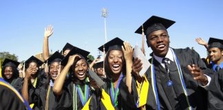 Cameroon Young African Leadership Conference