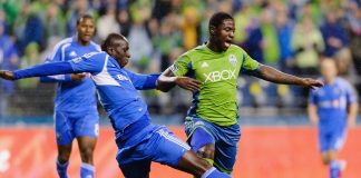 Soccer Sans Frontières Ép. 33 : La révélation Patrice Bernier