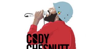 Concours CODY CHESNUTT x LAETITIA DANA 2 billets à gagner !