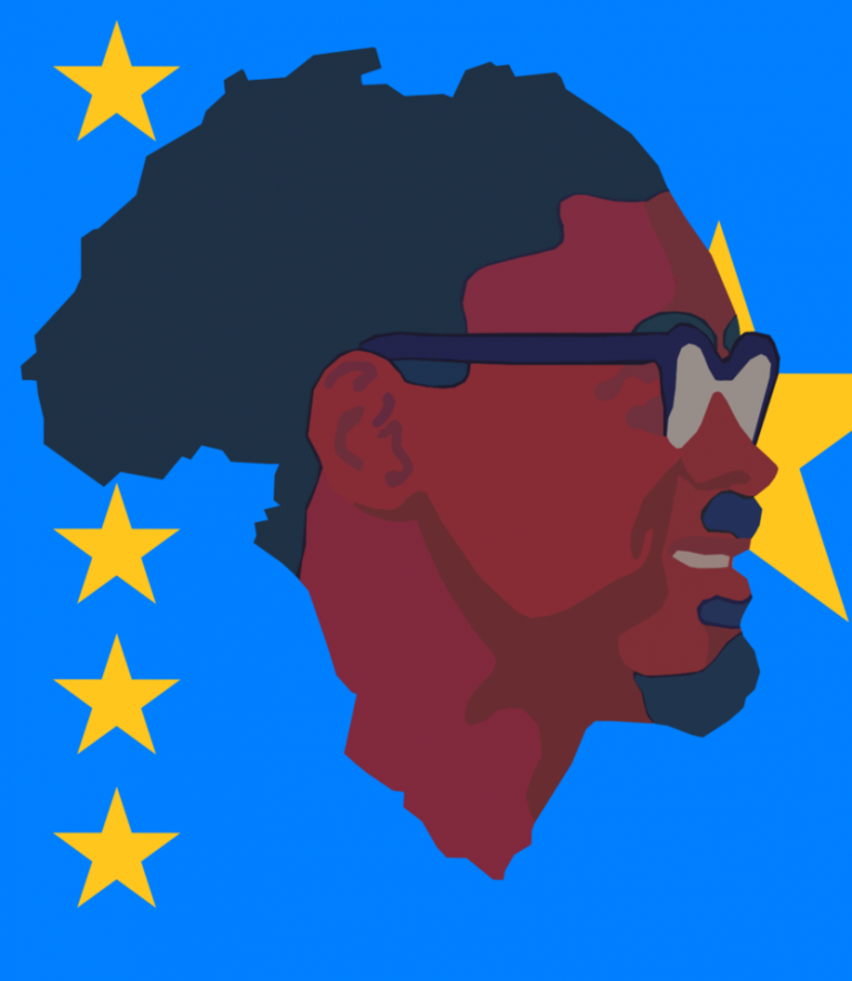 Patrice Lumumba : Collection Pensees d’hier pour demain