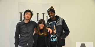 Projecteur sur la galerie LE HUIT : espace d’art éphémère