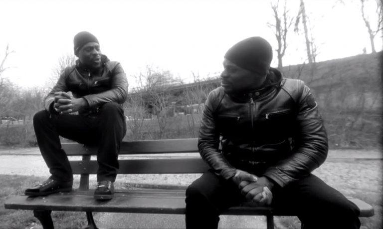 Le constat amer de Kery James