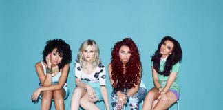 Concours Little Mix au VIP Room de Paris le 24 Avril LITTLE MIX