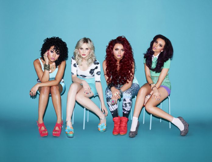 LITTLE MIX