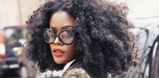 african fashion