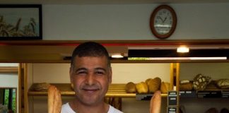 La meilleure baguette de Paris est tunisienne ! baguette paris tunisie