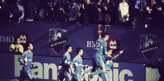 Impact de Montréal – Chicago Fire : Les notes des Montréalais impact de montreal