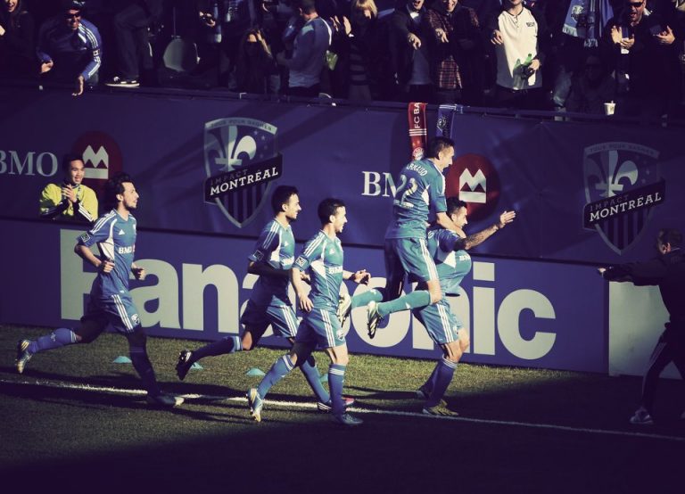 Impact de Montréal – Chicago Fire : Les notes des Montréalais