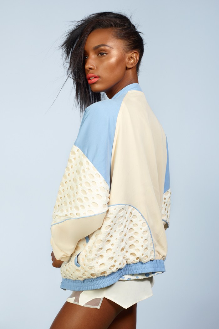 jasmine tookes nasty gal spring summer 2013 2