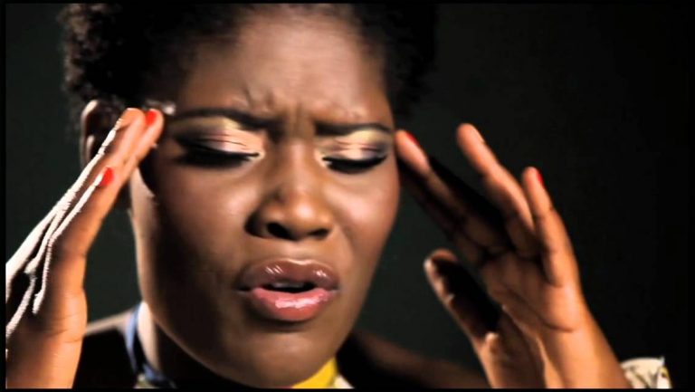 Projecteur sur Rutshelle Guillaume et son clip “Kite’m kriye”