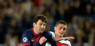 Barcelone – PSG : Les notes des parisiens psg barcelone