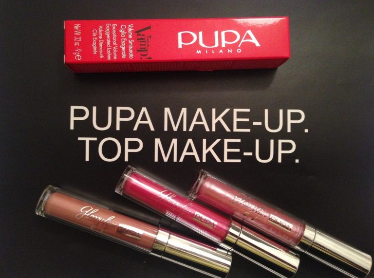 Les Essentiels de Botanikap – Pupa Makeup