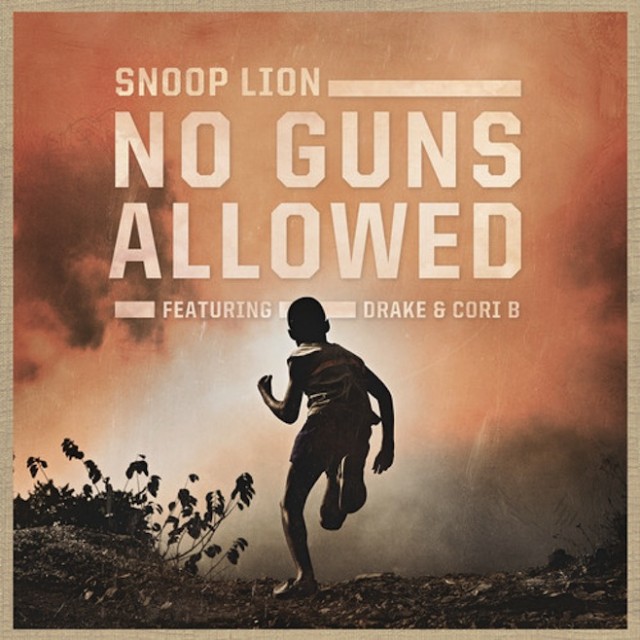 No Guns Allowed : le clip contre les armes à feu aux États-Unis