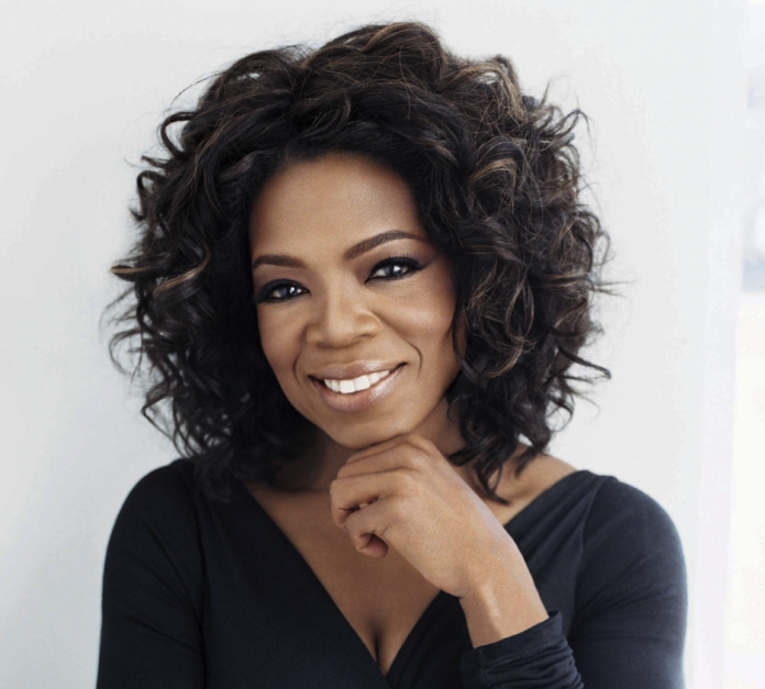 tips from oprah-winfrey
