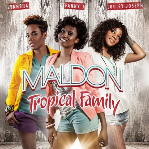 Concours Tropical Family