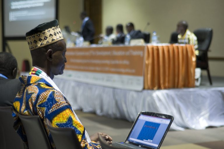 Qui sont les héros des nouvelles technologies en Afrique ?