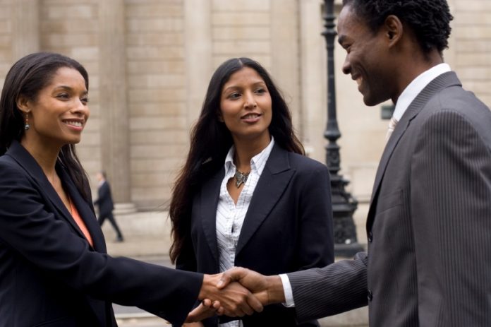 black-people-networking