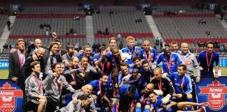 Impact de Montréal vs Vancouver Whitecaps : Les notes des champions canadiens ! impact montrea vcup vancouver whtitecaps