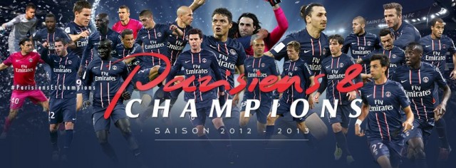 paris psg