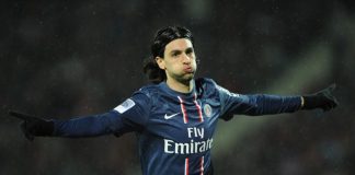 Evian TG – PSG : Les notes des parisiens PSG