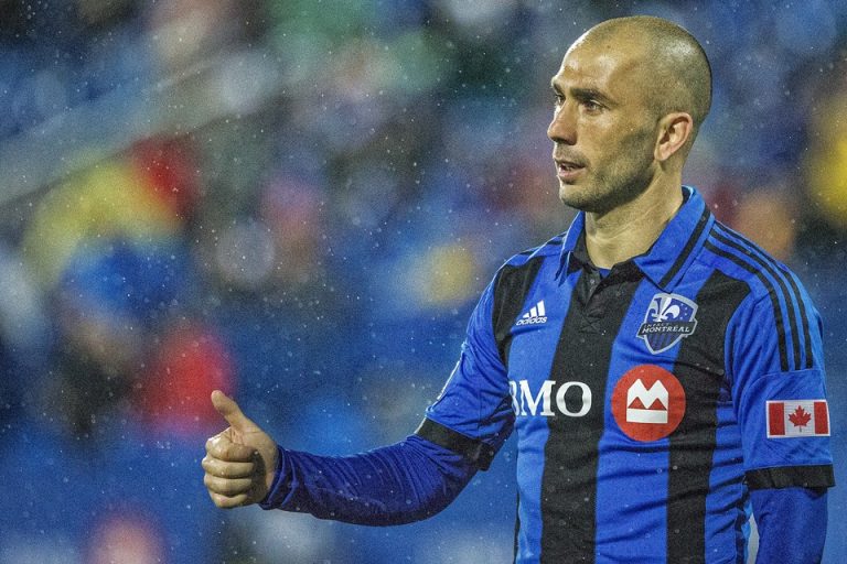 Impact de Montréal – Philadelphie Union : les notes des Montréalais