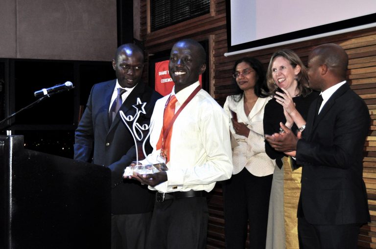 Le Prix Anzisha pour les entrepreneurs africains âgés de 15 à 22 ans