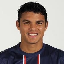 thiago silva