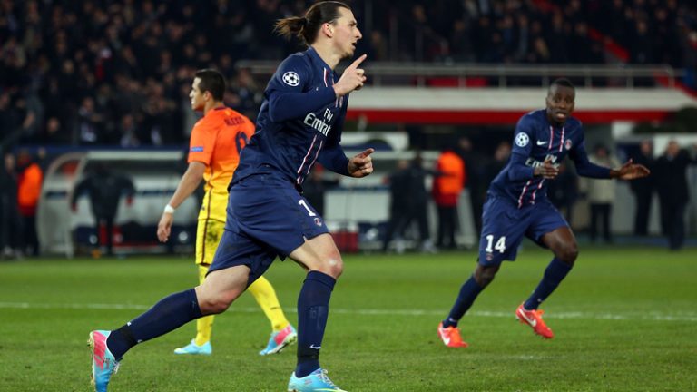 Soccer Sans Frontières Ep. 104: Ligue des champions et arbitrage