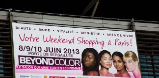 Le salon Beyond Color comme si vous y étiez !