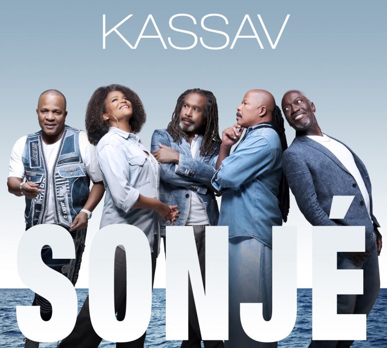 Kassav : un nouvel album en hommage à Patrick Saint Eloi