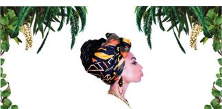 Projecteur sur Laetitia Dana et son EP Iboga LAETITIA DANA_IBOGA